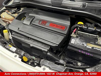 2013 FIAT 500c Pop   - Photo 28 - Orange, CA 92868