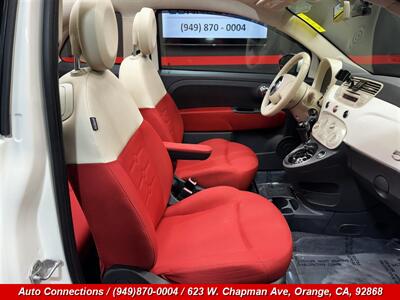 2013 FIAT 500c Pop   - Photo 9 - Orange, CA 92868