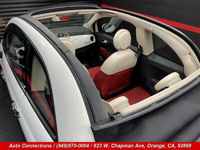 2013 FIAT 500c Pop   - Photo 30 - Orange, CA 92868