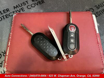 2013 FIAT 500c Pop   - Photo 26 - Orange, CA 92868