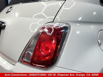 2013 FIAT 500c Pop   - Photo 35 - Orange, CA 92868
