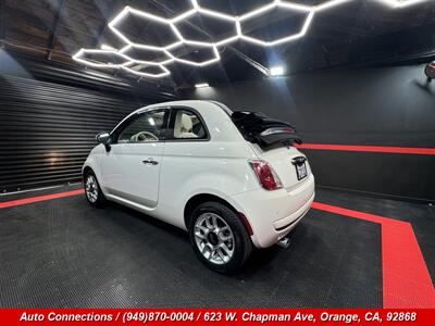 2013 FIAT 500c Pop   - Photo 6 - Orange, CA 92868