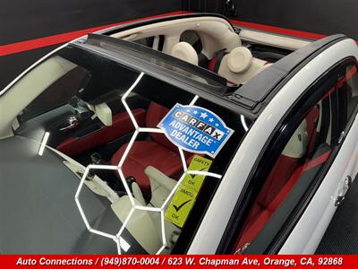 2013 FIAT 500c Pop   - Photo 29 - Orange, CA 92868