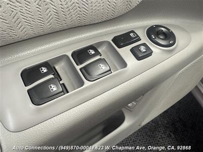 2009 Kia Optima LX   - Photo 17 - Orange, CA 92868