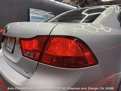 2009 Kia Optima LX   - Photo 23 - Orange, CA 92868