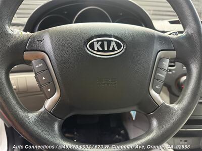 2009 Kia Optima LX   - Photo 11 - Orange, CA 92868