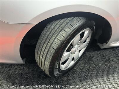 2009 Kia Optima LX   - Photo 25 - Orange, CA 92868