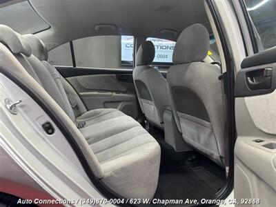 2009 Kia Optima LX   - Photo 8 - Orange, CA 92868