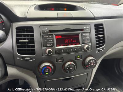 2009 Kia Optima LX   - Photo 14 - Orange, CA 92868