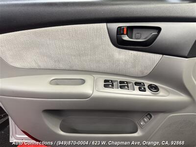 2009 Kia Optima LX   - Photo 16 - Orange, CA 92868