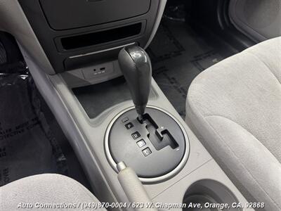 2009 Kia Optima LX   - Photo 12 - Orange, CA 92868