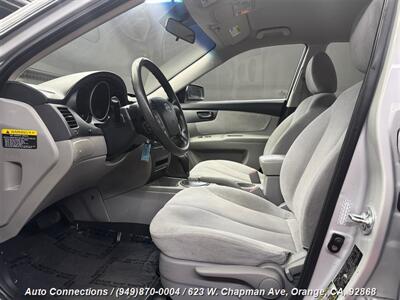 2009 Kia Optima LX   - Photo 6 - Orange, CA 92868