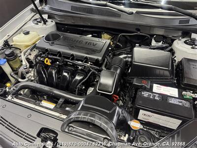2009 Kia Optima LX   - Photo 21 - Orange, CA 92868