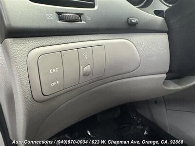 2009 Kia Optima LX   - Photo 15 - Orange, CA 92868