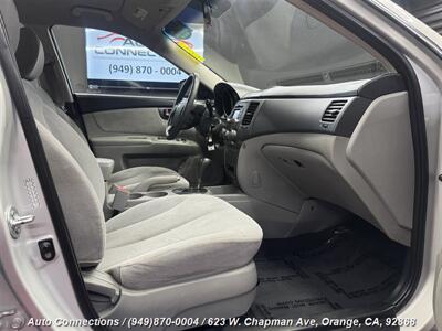 2009 Kia Optima LX   - Photo 7 - Orange, CA 92868