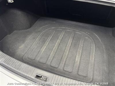 2009 Kia Optima LX   - Photo 19 - Orange, CA 92868