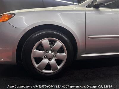 2009 Kia Optima LX   - Photo 24 - Orange, CA 92868