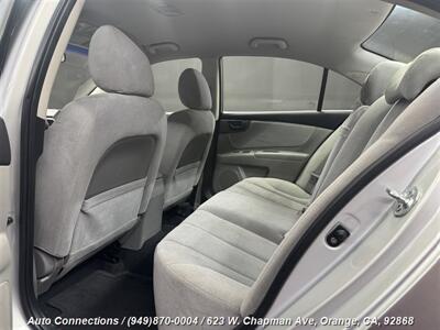 2009 Kia Optima LX   - Photo 9 - Orange, CA 92868