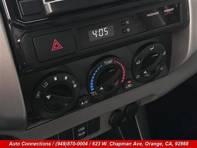 2014 Toyota Tacoma PreRunner V6   - Photo 14 - Orange, CA 92868