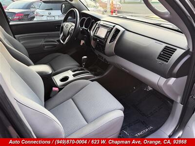 2014 Toyota Tacoma PreRunner V6   - Photo 7 - Orange, CA 92868