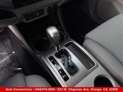 2014 Toyota Tacoma PreRunner V6   - Photo 12 - Orange, CA 92868
