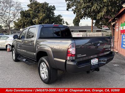 2014 Toyota Tacoma PreRunner V6   - Photo 4 - Orange, CA 92868