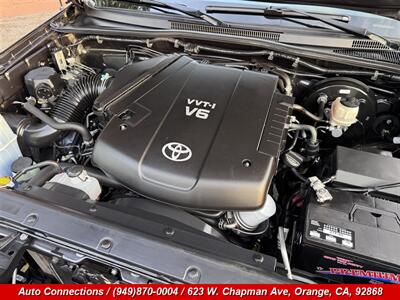 2014 Toyota Tacoma PreRunner V6   - Photo 22 - Orange, CA 92868