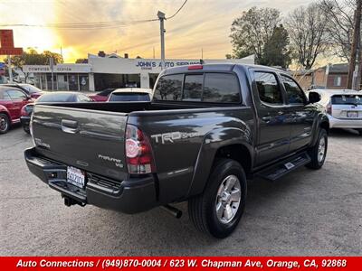 2014 Toyota Tacoma PreRunner V6   - Photo 3 - Orange, CA 92868