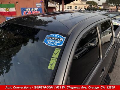 2014 Toyota Tacoma PreRunner V6   - Photo 23 - Orange, CA 92868