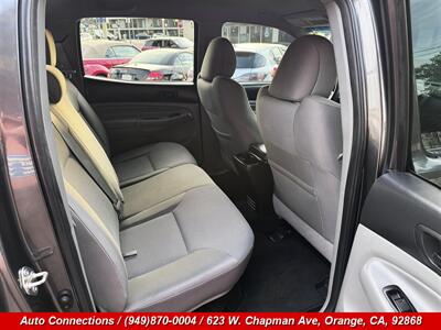 2014 Toyota Tacoma PreRunner V6   - Photo 8 - Orange, CA 92868