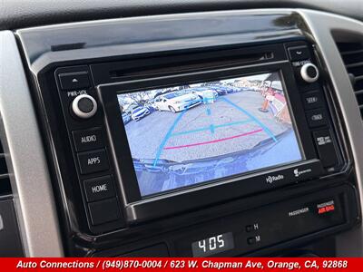2014 Toyota Tacoma PreRunner V6   - Photo 16 - Orange, CA 92868