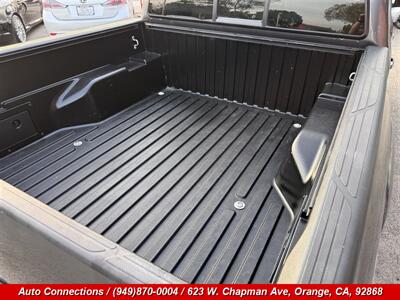2014 Toyota Tacoma PreRunner V6   - Photo 21 - Orange, CA 92868