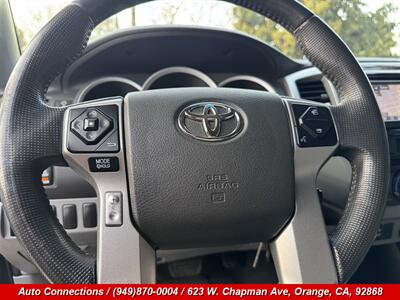 2014 Toyota Tacoma PreRunner V6   - Photo 11 - Orange, CA 92868