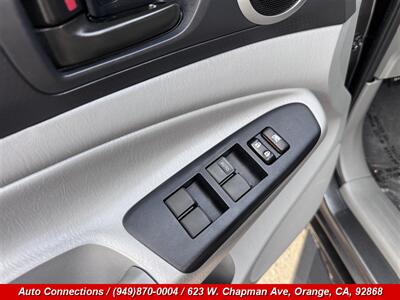 2014 Toyota Tacoma PreRunner V6   - Photo 19 - Orange, CA 92868