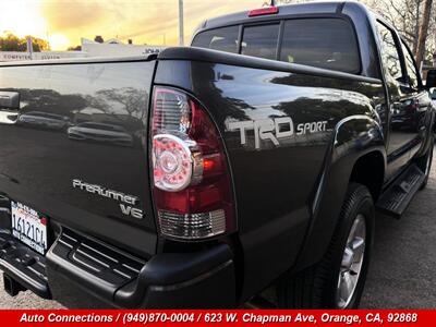 2014 Toyota Tacoma PreRunner V6   - Photo 29 - Orange, CA 92868