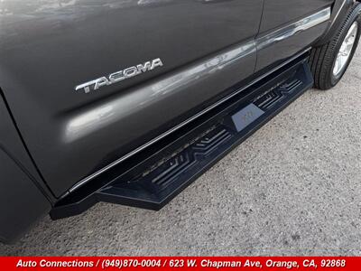 2014 Toyota Tacoma PreRunner V6   - Photo 25 - Orange, CA 92868