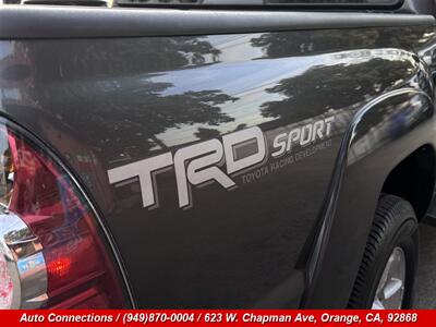 2014 Toyota Tacoma PreRunner V6   - Photo 26 - Orange, CA 92868