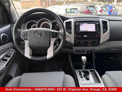 2014 Toyota Tacoma PreRunner V6   - Photo 10 - Orange, CA 92868