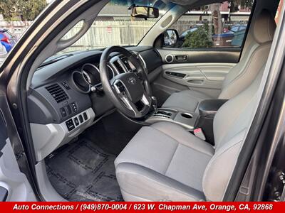 2014 Toyota Tacoma PreRunner V6   - Photo 6 - Orange, CA 92868