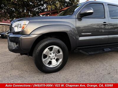 2014 Toyota Tacoma PreRunner V6   - Photo 30 - Orange, CA 92868