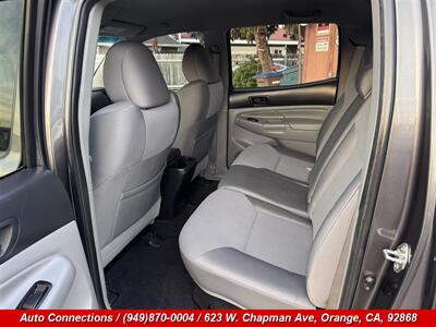 2014 Toyota Tacoma PreRunner V6   - Photo 9 - Orange, CA 92868