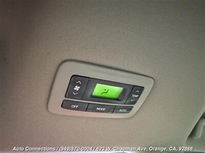 2013 Toyota Sienna XLE 8-Passenger   - Photo 31 - Orange, CA 92868