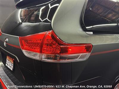 2013 Toyota Sienna XLE 8-Passenger   - Photo 39 - Orange, CA 92868