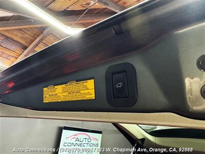 2013 Toyota Sienna XLE 8-Passenger   - Photo 34 - Orange, CA 92868
