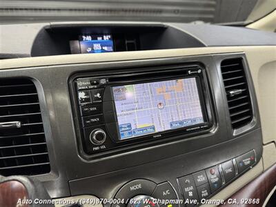 2013 Toyota Sienna XLE 8-Passenger   - Photo 21 - Orange, CA 92868