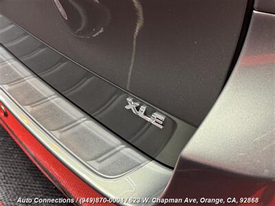 2013 Toyota Sienna XLE 8-Passenger   - Photo 37 - Orange, CA 92868