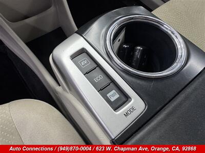 2014 Toyota Prius v Two   - Photo 14 - Orange, CA 92868