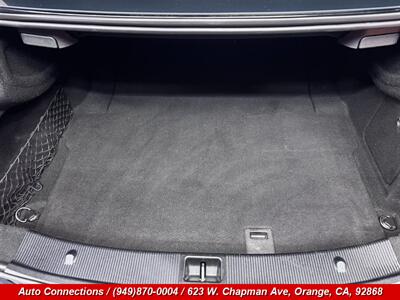 2012 Mercedes-Benz E 350 - Photo 31 - Orange, CA 92868