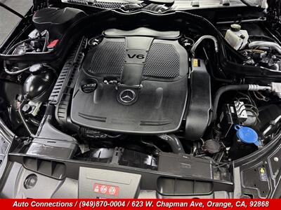 2012 Mercedes-Benz E 350 - Photo 32 - Orange, CA 92868