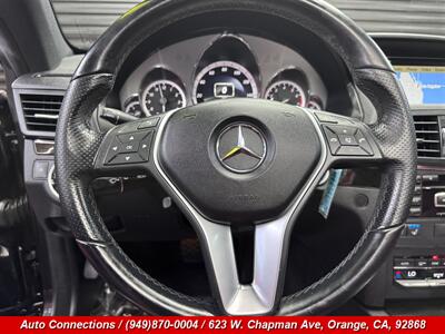 2012 Mercedes-Benz E 350 - Photo 12 - Orange, CA 92868
